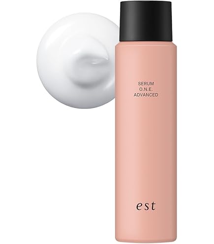 Amazon.co.jp: est(エスト) セラム ワン アドバンスド : ビューティー
